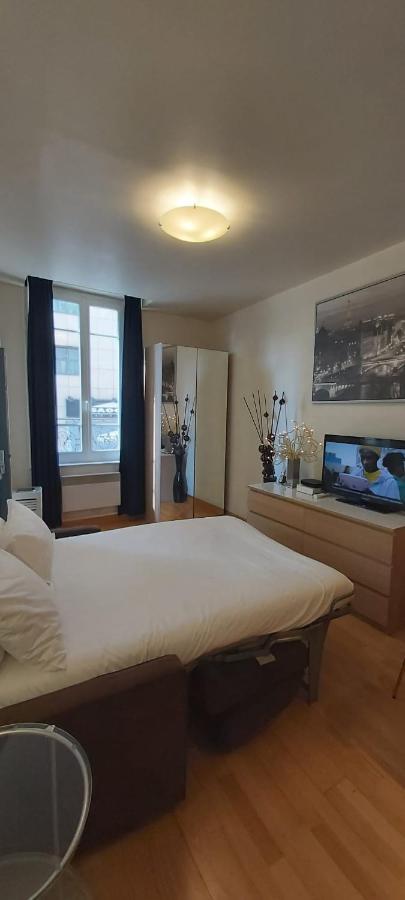 Bridgestreet Le Marais Appartement Parijs Buitenkant foto