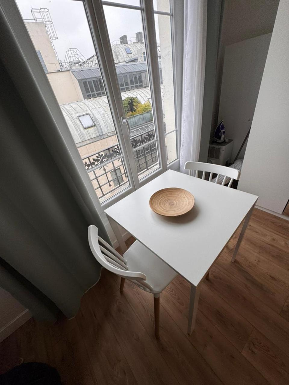 Bridgestreet Le Marais Appartement Parijs Buitenkant foto