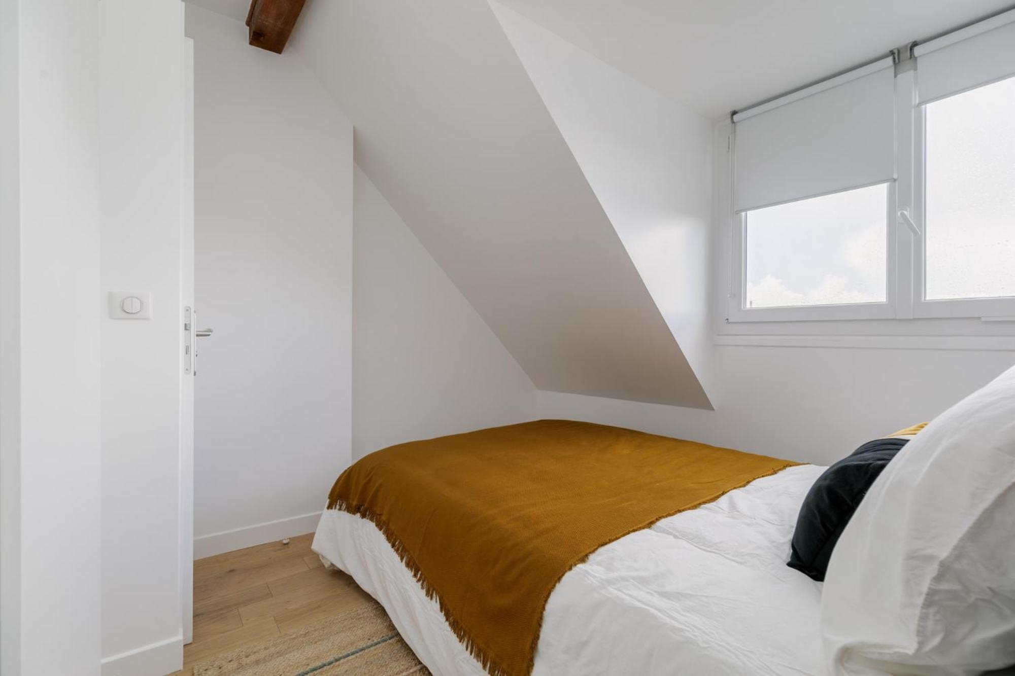 Bridgestreet Le Marais Appartement Parijs Buitenkant foto