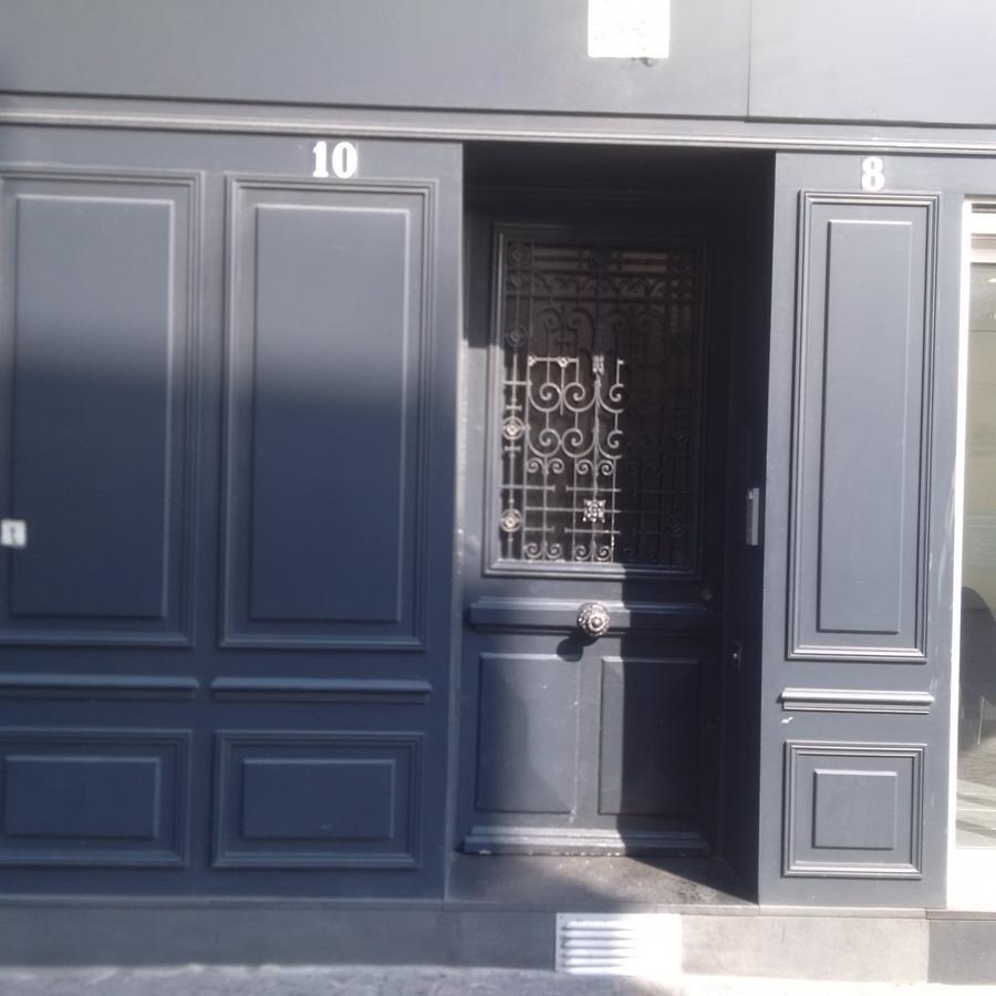 Bridgestreet Le Marais Appartement Parijs Buitenkant foto